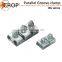 Hot-sale Aluminum Parallel Groove Clamp/PG Clamp
