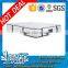 Modern Design King Size Spring Hotel Hot Sale Mattress