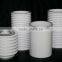 Metallized Ceramic Insulator for Interrupter