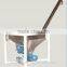 Inclined Screw Feeder for Grinding Machine