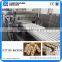 COB600 chocolate coating candy bar line