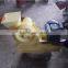 high capacity mini jaw crusher supplier from china