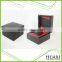 Personalized Brand Custom Painted Luxury Wooden Watch Box