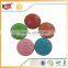 Plastic Button Oval Cap Types Of Press Buttons For Garments