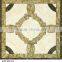 Colorful Pattern Microcrystal Semi Precious Stone Tile Glass Tile