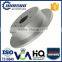 Long Life ALPHARD Brake Rotor,Auto Brake Disk With OE 42431 44030