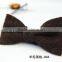 Skull Jacquard Bow Tie/Wool Bow Tie/Colorful Wool Bow Tie                        
                                                Quality Choice