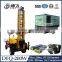 DFQ-200W large borehole drill rig supplier