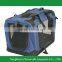 XinYou Portable Large Cat Dog Travel Soft Sided Bag Carrier