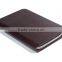 Universal design similar like zipper binder wallet notebook for office