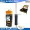 Best moisture meter for wood digital wood moisture test meter(MD620)