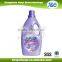 Clothes softener,bulk liquid laundry detergent