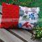 2016 New Arrival Europe Fashion Breathable Security Comfortable Baby Pillow Case