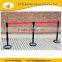 retractable belt strap tape cassette cassette steel belt barrier wall barrier belt