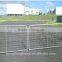 I stay/brace galvanized steel farm gate (factory)