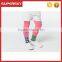 V-237 Fashion children soft pretty boot socks with stripe star cute boot cuffs