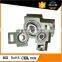 Large stock good quality t219 pillow block insert bearing uct219