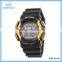 Wholesale cheap sport men digital watch for Christmas gift