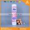 100ml tube facial wash natural honey cosmetic tube