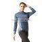 wholesale women new design yoga jacket,yoga hoodies jacket