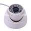 Wide Angle Surveillance Security Camera 48 LED IR Color Indoor Dome 600 TVL CCTV camera