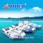 manufacture inflatable mini motor sail fishing boat                        
                                                Quality Choice