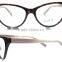 Excellent quality low price CP injection handmade eyewear frame