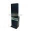 46 inch Suprl Multi Touch photobooth kiosk