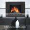 Real Fire Fireplace-insert-burner