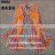 Singapor silk scarf