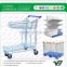 High quality shopping trolley (YB-B-180L)