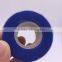 Repair Bonding Rescue Self Fusing Wire Hose Tape Black Silicone