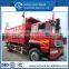 12CBM tipper truck from China SINO HOWO Yellow River 4X2, tipper dump truck