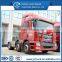 FOTON Auman 6X2 semitrailer tractor truck