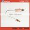 u-disk cable 64g flash disk cable for ipad flash drive cable mobile phone