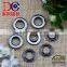 Shoe Decorations Type and Metal Material Round Shape Metal Eyelets