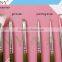 ANY Nail Art Beauty Design Using Green Wood Handle 6PCS Wood Nail Brush Tool Set