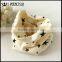 Kids Cotton O Ring Neck Collar Fashion Scarf