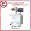Lansen Table type fiber laser marking machine for metal