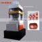 CE Top Quality Hydraulic Double-Action Drawing Machine 145T