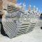 buckets excavator loader parts laminated high chrome white iron chocky bar