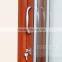 ROGENILAN 120 series hidden interior soundproof sliding doors