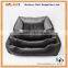 three-piece hexagon swing pet beds dog pet bedding
