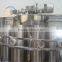 chilli , Tomato sauce filling machine