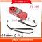 Air Flow Anemometer,Thermo-Anemometer,Wind Flow Meter