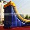 Outdoor used kids big climbing wall backyard rock climbing wall