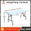 Manufactured Wedding Cheap Banquet Tables JC-T258