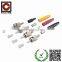 China Market Direct Sell ST sx Fiber Optic Connector