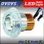 Hot sales auto 30W led motorcycle headlight DC 12V U5 led lights for motorcycles