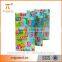 Eco baby security mat baby crawling floor mat